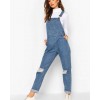 Denim Jeans Dungaree